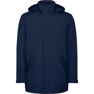Dziecięca Kurtka America Padded Parka - Kurtki i płaszcze dla dziewczynek - miniaturka - grafika 1