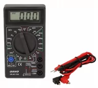 Multimetry - Orno Miernik uniwersalny, multimetr OR-AE-1334 - miniaturka - grafika 1