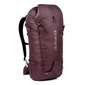 Plecaki - Plecak Wspinaczkowy Blue Ice Warthog 40L Winetasting M-L - miniaturka - grafika 1