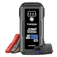 Urządzenia Rozruchowe - Jump startery - TOPDON TOPJS12PRO JumpSurge 1200 PRO - miniaturka - grafika 1