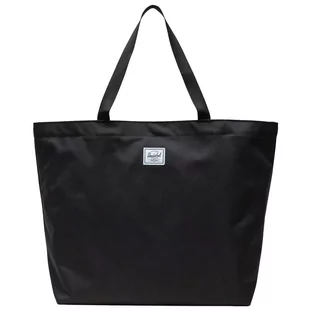 Herschel Classic Tote 11412-00001, Czarne Torba, pojemność: 24 L - Torby sportowe - miniaturka - grafika 1