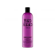 Szampony do włosów - Tigi Bed Head Dumb Blonde Shampoo For Chemically Treated Hair szampon do blond włosów 750 ml - miniaturka - grafika 1