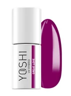 Lakiery hybrydowe - Yoshi - Lakier Hybrydowy 617 Great Love 6ml - miniaturka - grafika 1