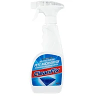 Środki do kuchni i łazienki - CLEANFIX CLEANFIX Środek do czyszczenia płyt kuchennych CLEANFIX 500 ml - miniaturka - grafika 1