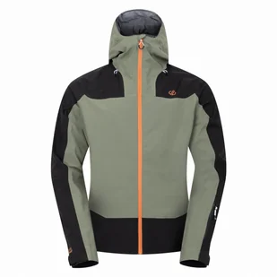 Kurtka męska Dare 2b Roving II Jacket Rozmiar: XXL / Kolor: ciemnozielony - Kurtki męskie - miniaturka - grafika 1