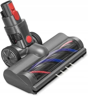 TURBO SZCZOTKA LED ELEKTROSZCZOTKA DO DYSON V7 V8 V10 V11 V15 - Akcesoria do odkurzaczy - miniaturka - grafika 1