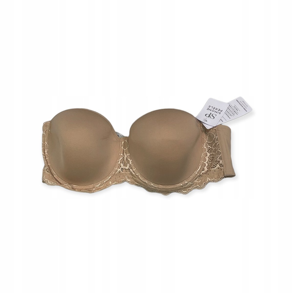 Koronkowy biustonosz damski SIMONE PERELE 85D