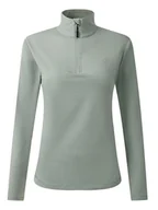 Pozostała odzież narciarska - Dare 2b Koszulka narciarska "Lowline II" w kolorze zielonym - miniaturka - grafika 1