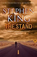 Fantasy - King Stephen The stand - miniaturka - grafika 1