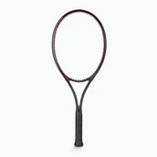 Tenis ziemny - Rakieta tenisowa HEAD Prestige MP 2021 black/red - miniaturka - grafika 1