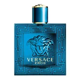 Wody i perfumy męskie - Versace Eros woda toaletowa spray - 100 ml - miniaturka - grafika 1