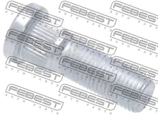 Sworzeń koła Febest 0184-004-PCS10 - Akcesoria motoryzacyjne - miniaturka - grafika 1