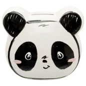 Skarbonki - Empik Gifts Skarbonka Panda - miniaturka - grafika 1