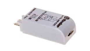 Finder POLSKA Moduł EMC, LED zielony+warystor 110...240VAC/DC 99.02.0.230.98 - Inne akcesoria elektryczne - miniaturka - grafika 1