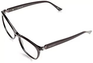 Okulary przeciwsłoneczne - Jimmy Choo Damskie okulary przeciwsłoneczne Jc317 25, Ans, 52, Ans - grafika 1