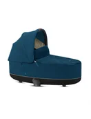 Akcesoria do wózków - Cybex Priam 2.0 Gondola Lux Mountain blue - miniaturka - grafika 1