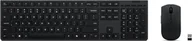 Zestawy myszka + klawiatura - Lenovo Professional Wireless Keyboard and Mouse Combo-Bulgarian 4X31R64328 - miniaturka - grafika 1
