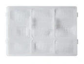 Akcesoria do oczyszczaczy i nawilżaczy powietrza - AD 7861.1 Filtr powietrza  do ad 7861 - miniaturka - grafika 1