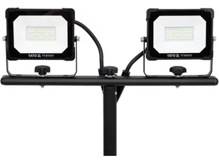 REFLEKTOR SMD LED ZE STOJAKIEM 2*20W 3800LM - Pozostałe oświetlenie - miniaturka - grafika 3
