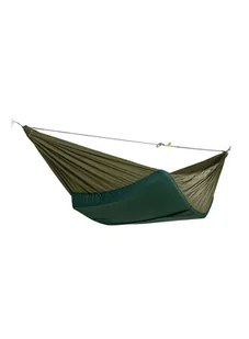 Hamak Ticket To The Moon Mat Hammock - army green - Hamaki - miniaturka - grafika 1