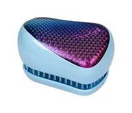 Szczotki i grzebienie do włosów - Tangle Teezer Compact Styler szczotka do włosów 1 szt Sundowner - miniaturka - grafika 1