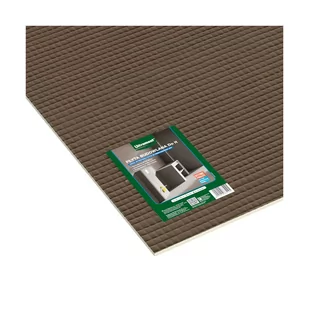 Płyta budowlana DO IT 1200 x 600 x 6 mm Ultrament - Inne materiały budowlane - miniaturka - grafika 1