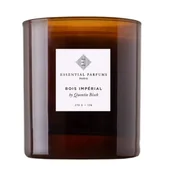Świece - Essential Parfums Bois Imperial świeca zapachowa 270g - miniaturka - grafika 1