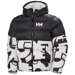 Helly Hansen Męska kurtka Active Puffy - Kurtki męskie - miniaturka - grafika 1