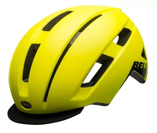 Kask Bell Daily LED MIPS  rowerowy miejski - Kaski rowerowe - miniaturka - grafika 1