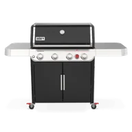 Grille gazowe - Genesis E-425S grill gazowy Weber - miniaturka - grafika 1
