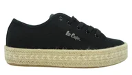 Trampki damskie - Buty damskie trampki LEE COOPER (LCW-25-44-3216L)-39 - miniaturka - grafika 1