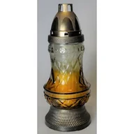 Lampiony i znicze - Znicz flakonik B 24,5 cm - miniaturka - grafika 1