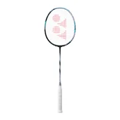 Badminton - Rakieta do badmintona Yonex Astrox 88 D Game Black/Silver - miniaturka - grafika 1