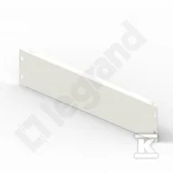 Inne akcesoria elektryczne - Osłona metalowa XL3S 50mm 24m - miniaturka - grafika 1