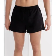 Kąpielówki męskie - Guess Underwear Szorty kąpielowe Regular Fit - miniaturka - grafika 1