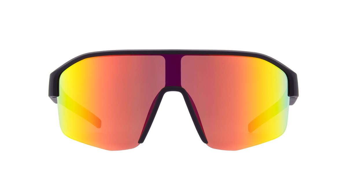 Red Bull Spect Dundee, okulary przeciwsłoneczne rowerowe, r.130-130