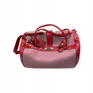 Torba podróżna plus kufer Samsonite - Torby sportowe - miniaturka - grafika 1