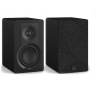 Głośniki i kolumny - Dali Kupid Balck Ash 2szt. - miniaturka - grafika 1