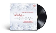 Winyle - Kolędy z MACV - miniaturka - grafika 1