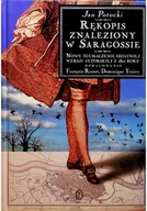 Powieści - Literackie Rękopis znaleziony w Saragossie - miniaturka - grafika 1