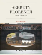 E-booki - przewodniki - Sekrety Florencji - miniaturka - grafika 1