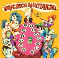 Winyle - Obiad rodzinny Winyl Wojciech Młynarski - miniaturka - grafika 1