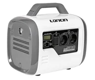 Akumulatory ogólnego zastosowania - Loncin Ep500 Stacja Zasilania Bank Magazyn Energi Powerbank Stacja Zasilająca 560Wh Moc 500Va Ewimax - - miniaturka - grafika 1