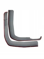 Akcesoria motoryzacyjne - OWIEWKI NA SZYBY BOCZNE FORD F-MAX F MAX FMAX - miniaturka - grafika 1