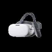 Okulary VR - Pico G3 - miniaturka - grafika 1