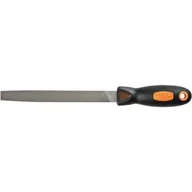 Pilniki - NEO-TOOLS Pilnik do metalu półokrągły 200/2 37-122 - miniaturka - grafika 1