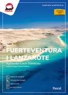 Przewodniki - Fuerteventura i Lanzarote - miniaturka - grafika 1