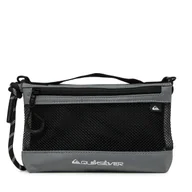 Torby męskie - Saszetka Quiksilver QUIC-M-006-07 Szary - miniaturka - grafika 1