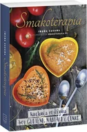 E-booki - kuchnia i diety - Smakoterapia - miniaturka - grafika 1