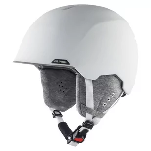 Alpina Kask narciarski Albona A9218 - Kaski narciarskie - miniaturka - grafika 1